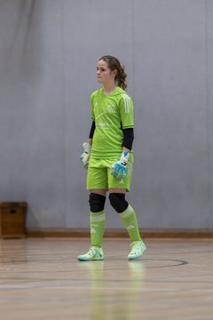 Bild 784 - wBJ NFV Futsalmeisterschaft